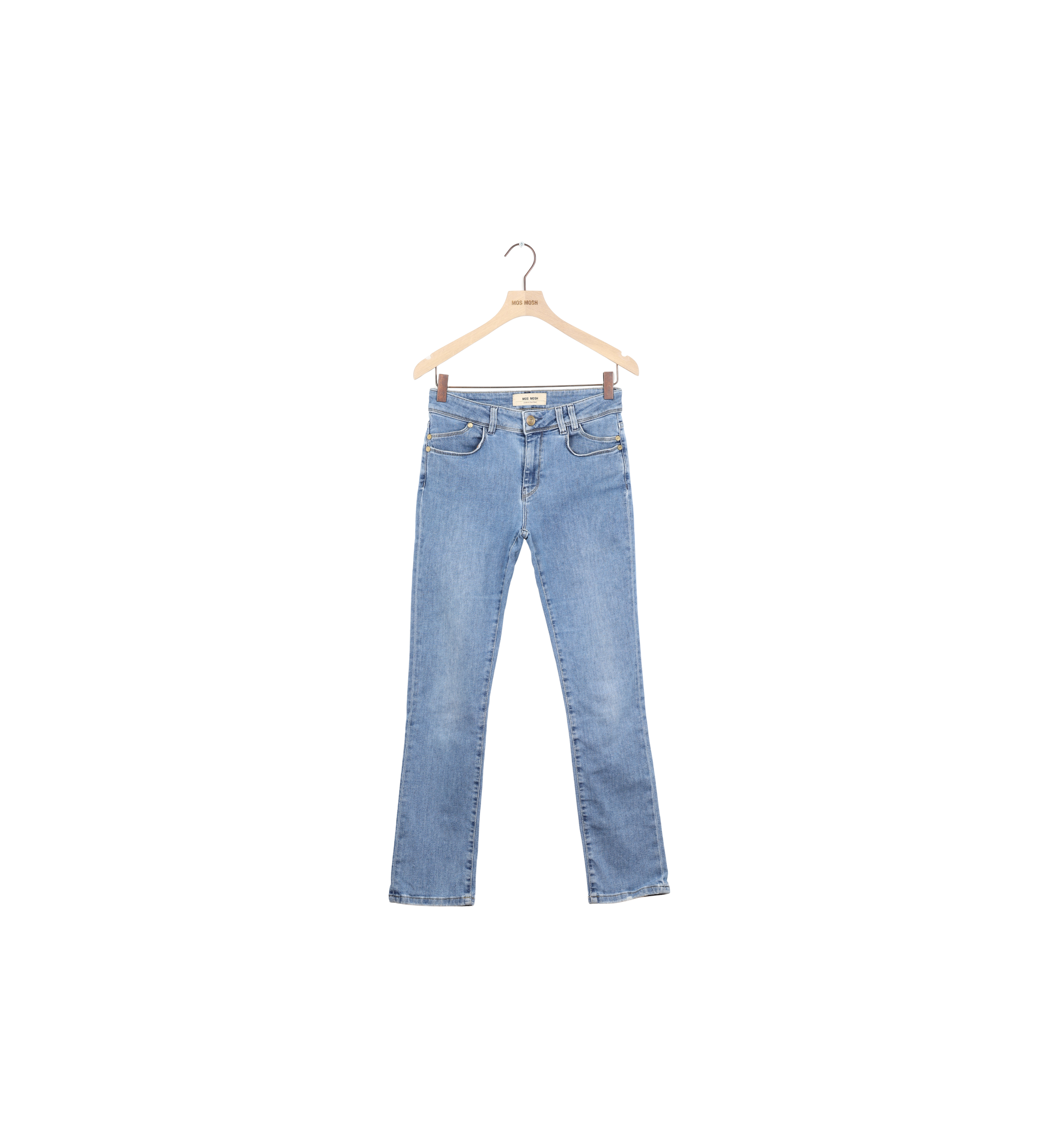 Packshot / Light Blue / ReLoved